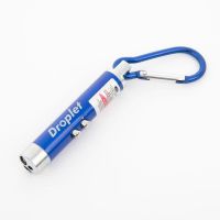 LED Laser Pen Pointer Flashlight
