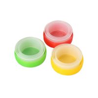 Portable Collapsible Plastic Cup