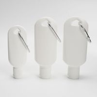 1 Oz. Promo Gel Bottle With