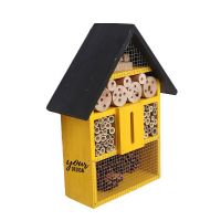 Wooden Insect House