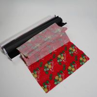 Customized Gift Wrapping Paper