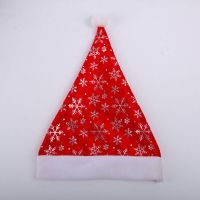 Promotional Gift Christmas Hat