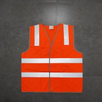 Reflective Safety Vest