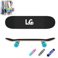 Customized Maple Skateboard