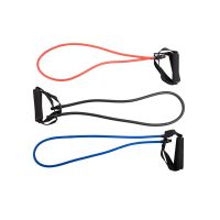 Resistance Band With Handle