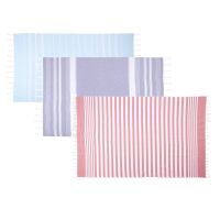 High Quality Striped Turkish Beach Towel