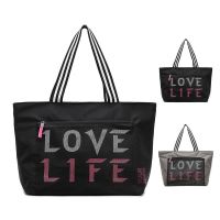 Fleece Picnic Blanket With Leather Strap