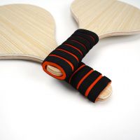 Wooden Beach Racket