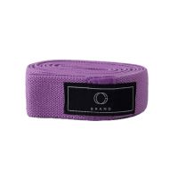 Polyester Fitness Resistance Band