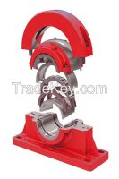 Cooper 01EB65MEX Split Cylindrical Roller Bearings