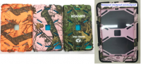 The Waterproof, Shockproof And Shockproof Protective