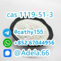Organic Intermediate Cas 1119-51-3