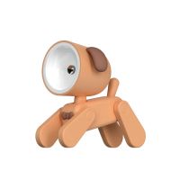 Factory Hot Puppy Reading Portable USB