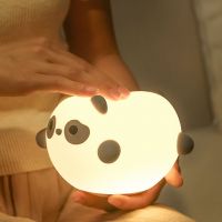 Factory Mini USB Cartoon Lighting Bed