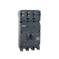 MCCB VM3-250HUL AC250A 3P AC800V 8kV Molded case circuit breaker for solar energy and wind power