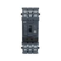 MCCB VM5-320HUM AC250A 3P AC800/1000V High voltage Molded case circuit breaker for solar energy and wind power