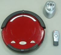 Intelligent Cleaner with Remote Control