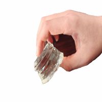 One-component encapsulating system based on epoxy resin