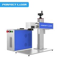 Laser marking machine