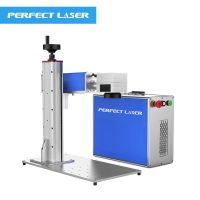 Laser marking machine