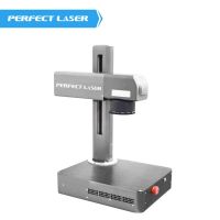 20w fiber laser marking machine