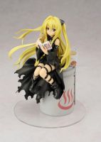 To Love Ru PVC Figure