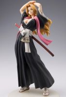 1/8 Matsumoto Rangiku PVC Figure