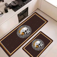 halloween pu  kitchen mats 