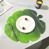 Waterproof And Oil Proof EVA Placemat