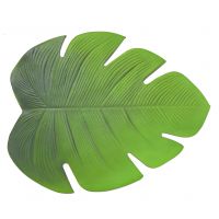 Waterproof And Oil Proof EVA Placemat