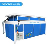 Wall Panel ABS Acrylic Wall Panel Vacuum Forming Machine