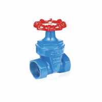   Z15X Filament soft seal gate valve