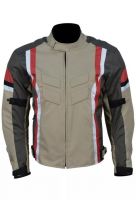  &quot;Men&#039;s High-Performance Textile Jacket for Outdoor Enthusiasts and Urban Explorers&quot;