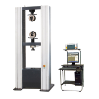 Universal testing machine, tensile machine