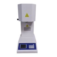 Melt Flow Rate Tester