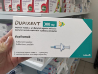 Dupixent Dupilumab Injection