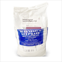 Magnesium Sulphate Heptahydrate