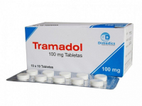 Tramadol 100mg Tablets