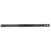 Kdee Customizable 6/8/10/12 Socket Outlets Rack PDU with Surge Protector for Rack Power Distribution Unit Socket Mining PDU 36 C13 Smart PDU Intelligent PDU