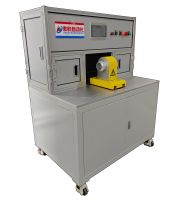 Pleated Filter Cartridge Cut Machine