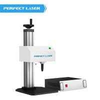 Flat Metal Steel Alumnium Nameplate Dot