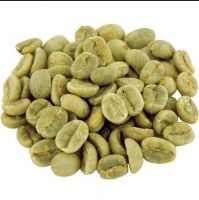 Green Coffee Beans/ Roasted
