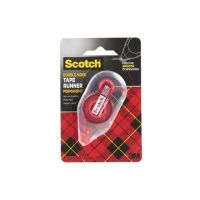 SCOTCH ADHESIVE DOT ROLLER 6055,