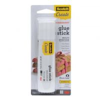 SCOTCH GLUE STICK 003-CFT, 1.41