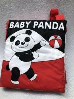 Cloth Book CLOTH BOOK ~ BABY PANDA