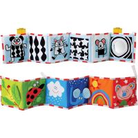 Cloth Book Baby Toys 0 12