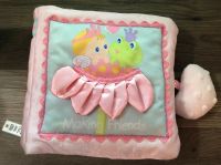 Baby Book Making Friends Perfectly Pink