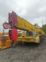 Kato NK 800E truck crane 25t 35T 50t 120t truck crane