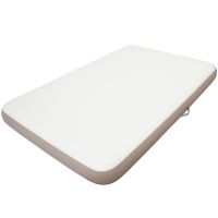 Waterproof Inflatable Mattress Double Camping Mat