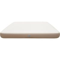 Wire Drawing TPU Double Inflatable Sleeping